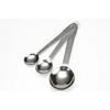 Pearl Metal Antenor Stainless Steel Measuring Spoons, Set of 3, D-3556