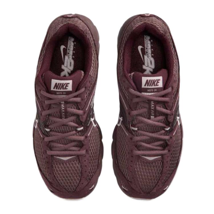Nike IO4862-500 Air Max Moto 2K SE Tattoo Viola Scarpe da Ginnastica da Donna