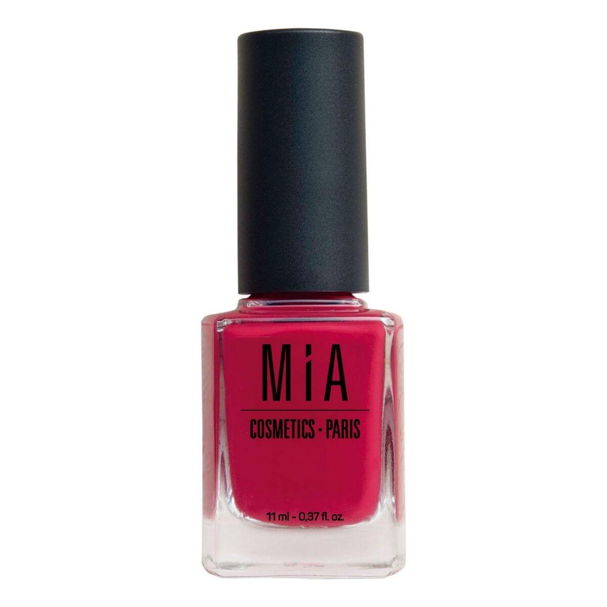 

Vernis à ongles Mia Cosmetics Paris royal ruby (11 ml)