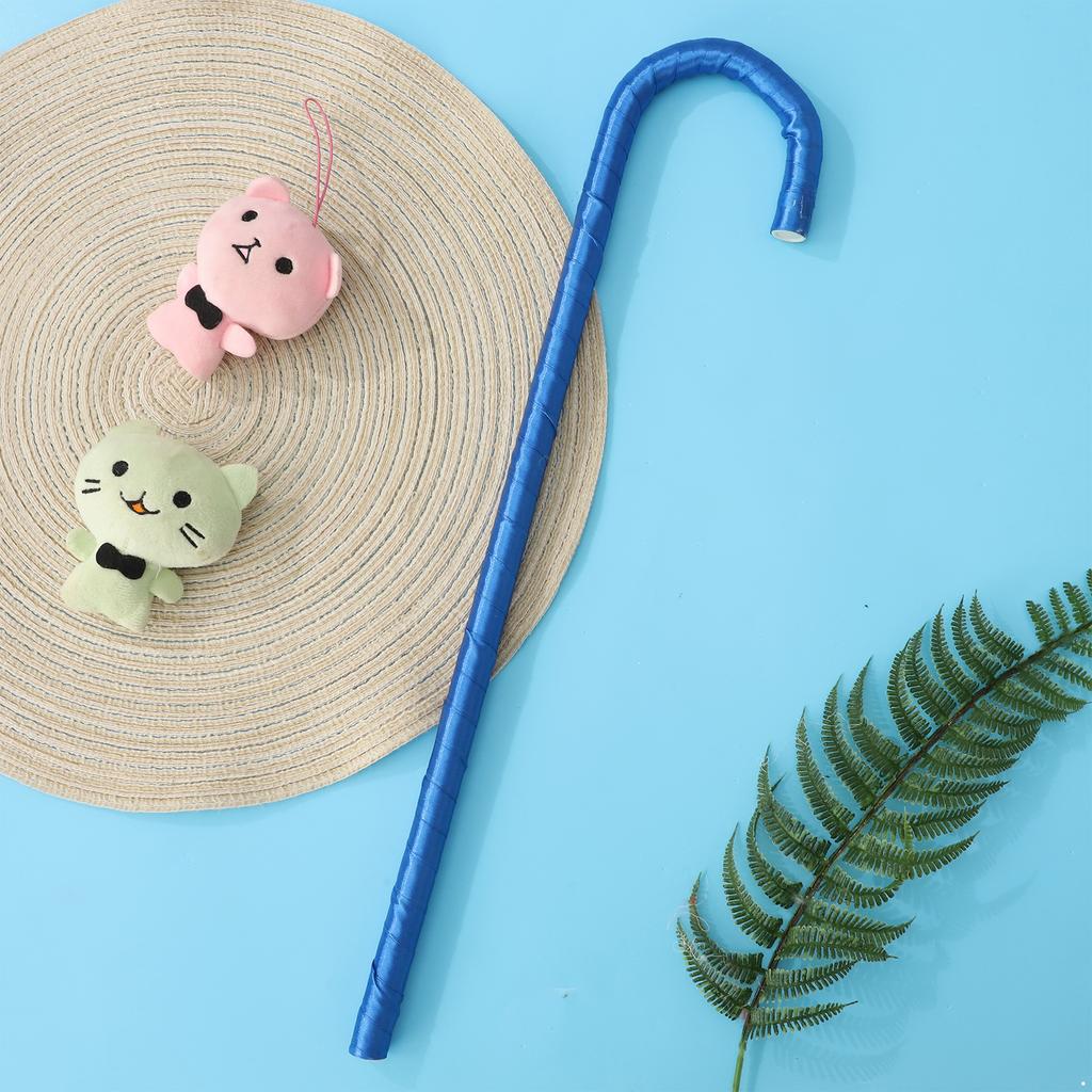 Dans Bastonu Performans Koltuk Değneği Caz Dans Aksesuarları Yürüyüş Bastonu Çocuklar İçin Çocuklar