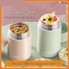 Deberlang Insulated Food Jars & Travel Mugs