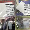 BOYNEXTDOOR Nojanpoka Public Album Complete Set - Clearance Sale - Photocards Used