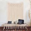Stupenda Tenda Macramè per Sfondo Appendi Boho Gancio per Matrimonio per Elegante Arredamento Casa