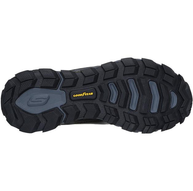 Полуботинки Skechers MAX PROTECT