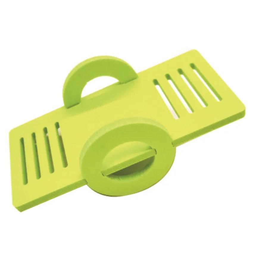 Pet Hamster Wood Seesaw Pig Small Play House Exercise Toy Pet Dog Cat Animal Toy Funny Rat Mouse Chinchillas Guinea Toy