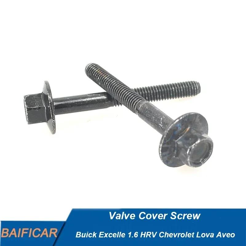 Baificar Brand New  High Quality Valve Cover Screw 94500909 For Buick Excelle 1.6 HRV Chevrolet Lova Aveo 1 PCS