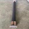 DN100 Black Rubber Water Suction Hose