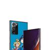 Game M-Megaman R-Rockman Phone Case for Samsung A55 A35 A25 A15 A07 A05S A16 A17 A26 A36 A37 A56 A57 Galaxy Note 20 10 A50S A71