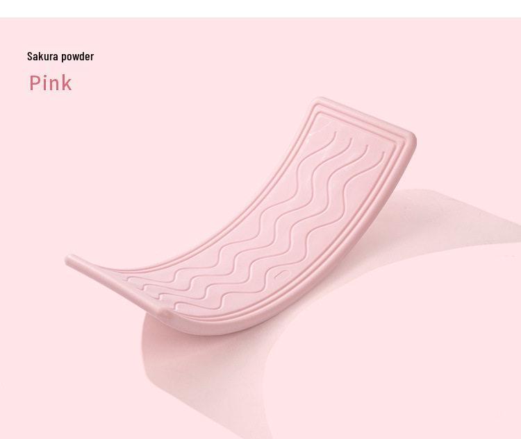 Children's Indoor Balance Board - Sensory Training Equipment & Focus Toy