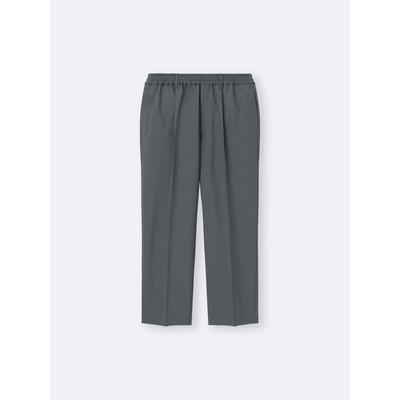 Dry Tuck Wide Easy Pants+os  Us Specification 