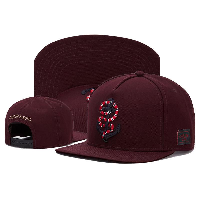 Foreign trade flat-brimmed hat, adjusting hat, car hat, trendy hat, American fashion hat, sun one piece, and wholesale
