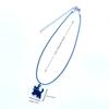 Sweet Cool alloy Black kitten pendant choker collar Choker Neck Accessories Accessory Necklace for women