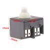 Angle Grinder Switch Replacement Push Button Fa2-6/2W For Angle Grinder 6-100