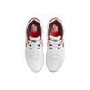 Nike Air Max 90 Blood Orange Men Sneakers White Max-Orange Black DO8903-100