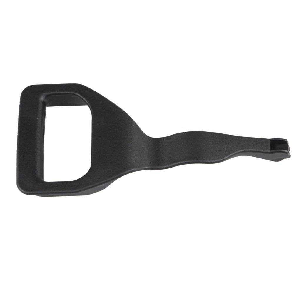 Seat Frame Anchor Release Pull Strap Handle For Ford Transit 150 250 350 350 HD 2015-2023 BK3Z-9962418-AC BK3Z9962418AC