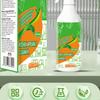 Electrolyzed Ion Kitchen Cleaner Spray Fly Cleanse Natural To Household Appliances Kitchen Appliance Cleaner For Hold Oven Stove Range Hood300ml