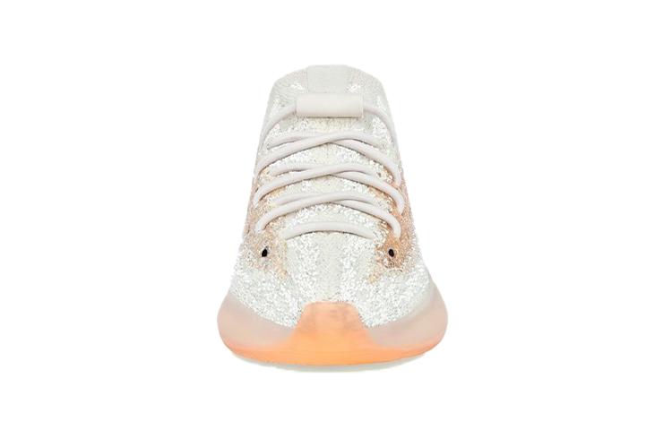 Adidas Yeezy 380 Yecoraite Reflective Infants GY2651