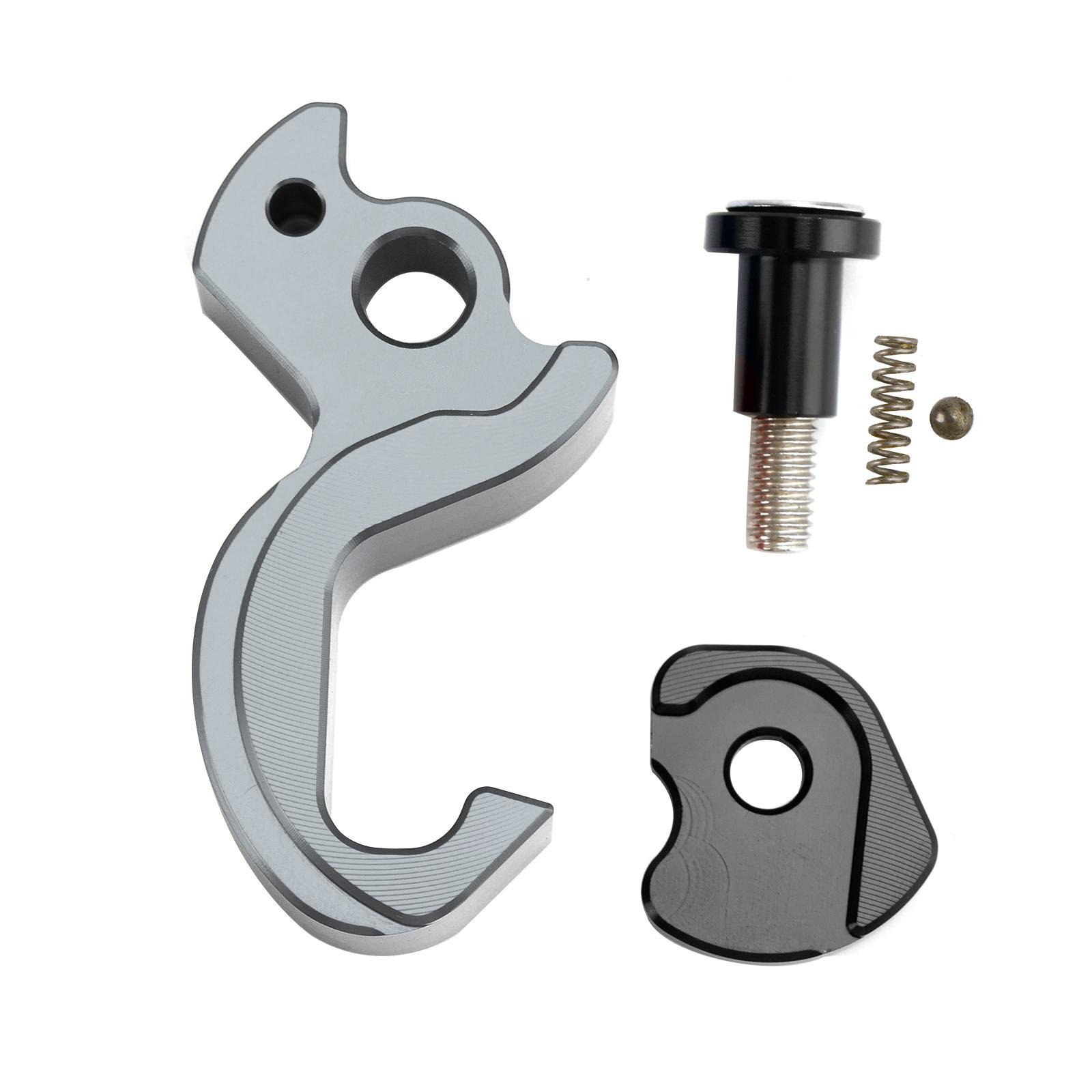 

Крючок для шлема, держатель для бутылки, вешалка для груза для Yamaha Tricity 125 14-21 155 16-23