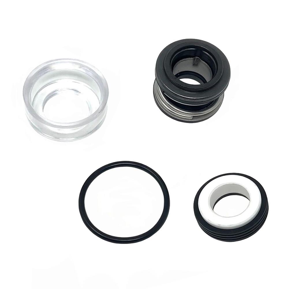 Pool Spa Pump Shaft Seal Assembly for Hayward For PowerFlo For LX SPX1500KA PS2131 Comprehensive Seal and O Set
