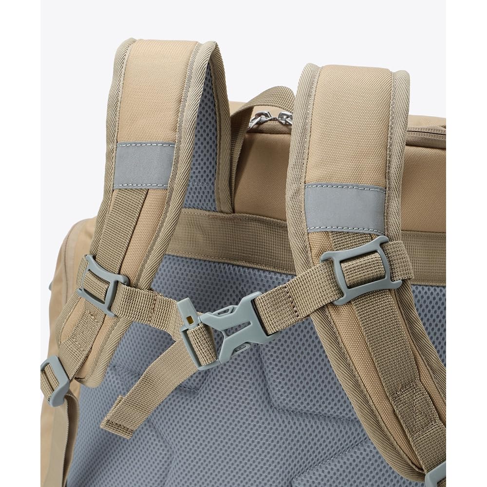 Columbia KIDS Pricestream Youth Backpack PU8702 Kids One Size British Tan 42-50L