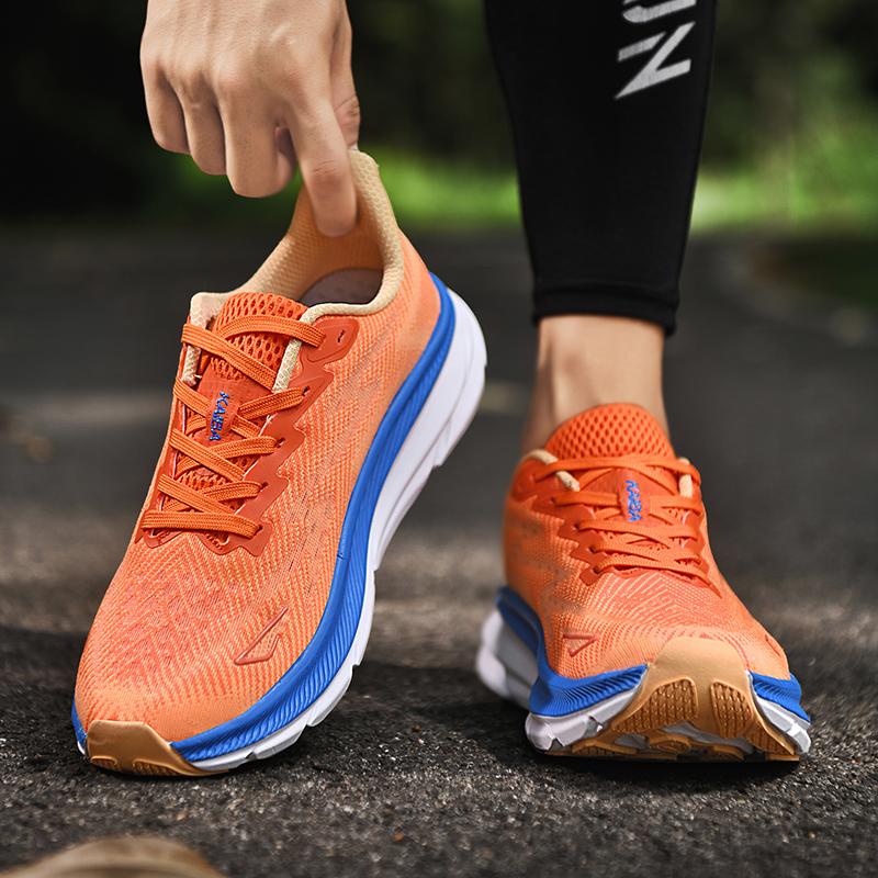 Modetrend Herren Freizeitschuhe Outdoor-Trainer Laufschuhe Für Herren Damen Sneaker Atmungsaktive Wanderschuhe