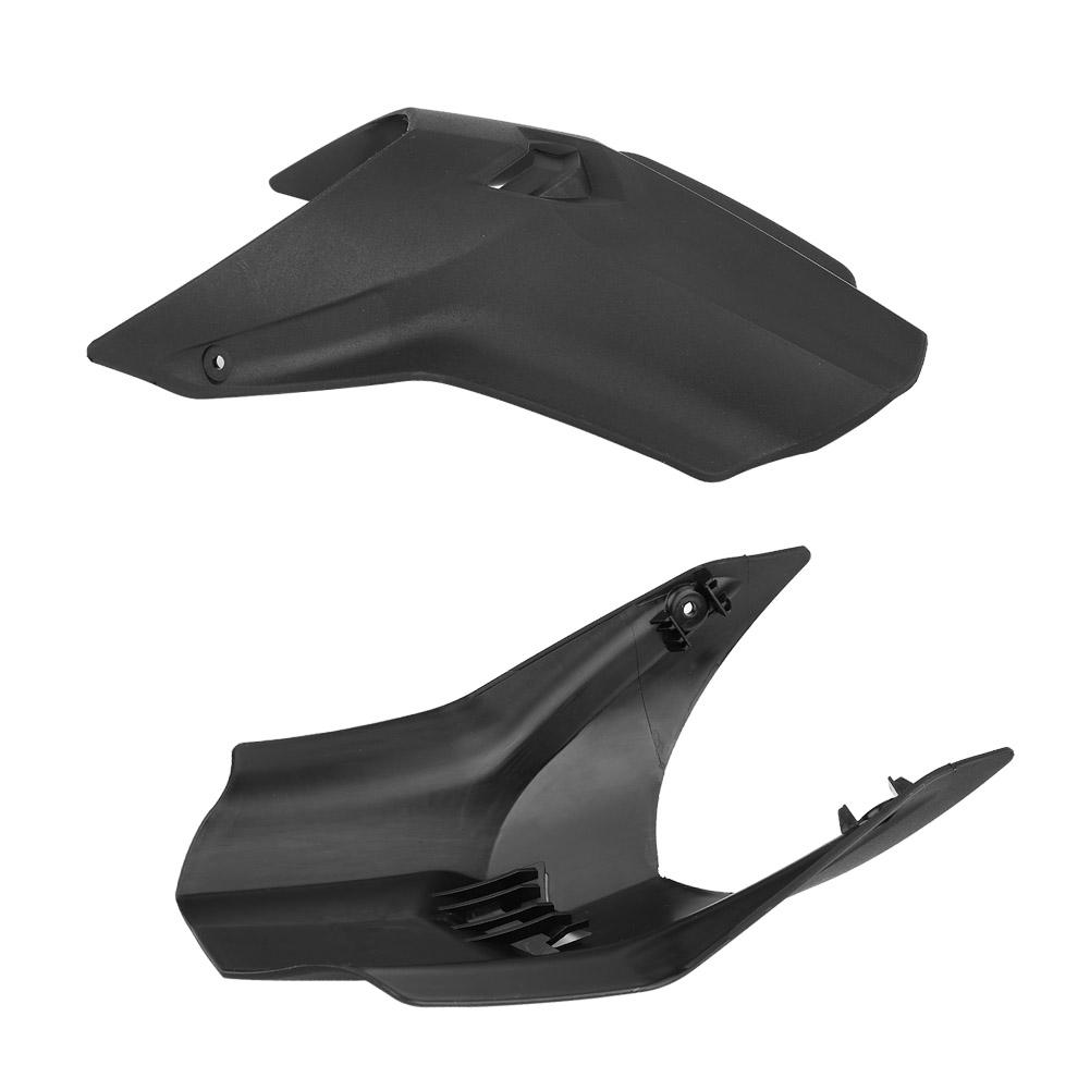 

Переднее крыло мотоцикла, удлинитель крыла, накладка для BMW R1200 GS LC ADV 13 18, черный