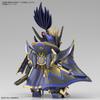 SDW HEROES Nobunaga Gundam Epyon Dark Mask plastic model Ver. Color-coded