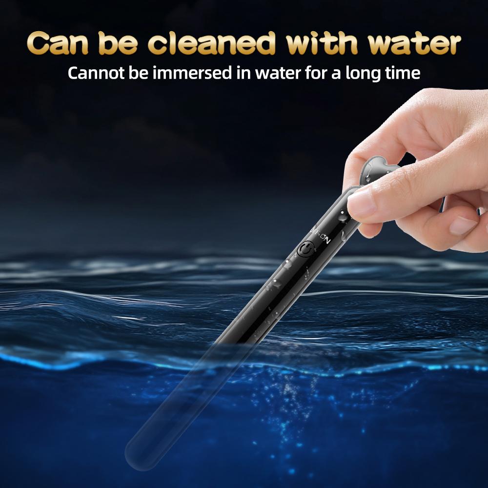 G-Spot Vibrator Sextoy Soft Touch Clitoris Vagina Anal Stimulation Multi-Speed Vibration Couple Intimacy Adult Intimate Sex Toys For Women Men Couple