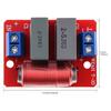80W 4-10 Ohm Professionelle Audiophile Hochpass-Hochtöner-Frequenzweiche Frequenzteiler-Schaltung für Auto Heim HiFi-Lautsprechersysteme