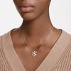 Collier avec pendentif arc Hyperbola de la saison précédente