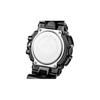 Casio series YOUTH series fashionable street cool high-end classic pointer dual display dial quartz movement Japanese and Korean watch GA-400GBX-1A4PR