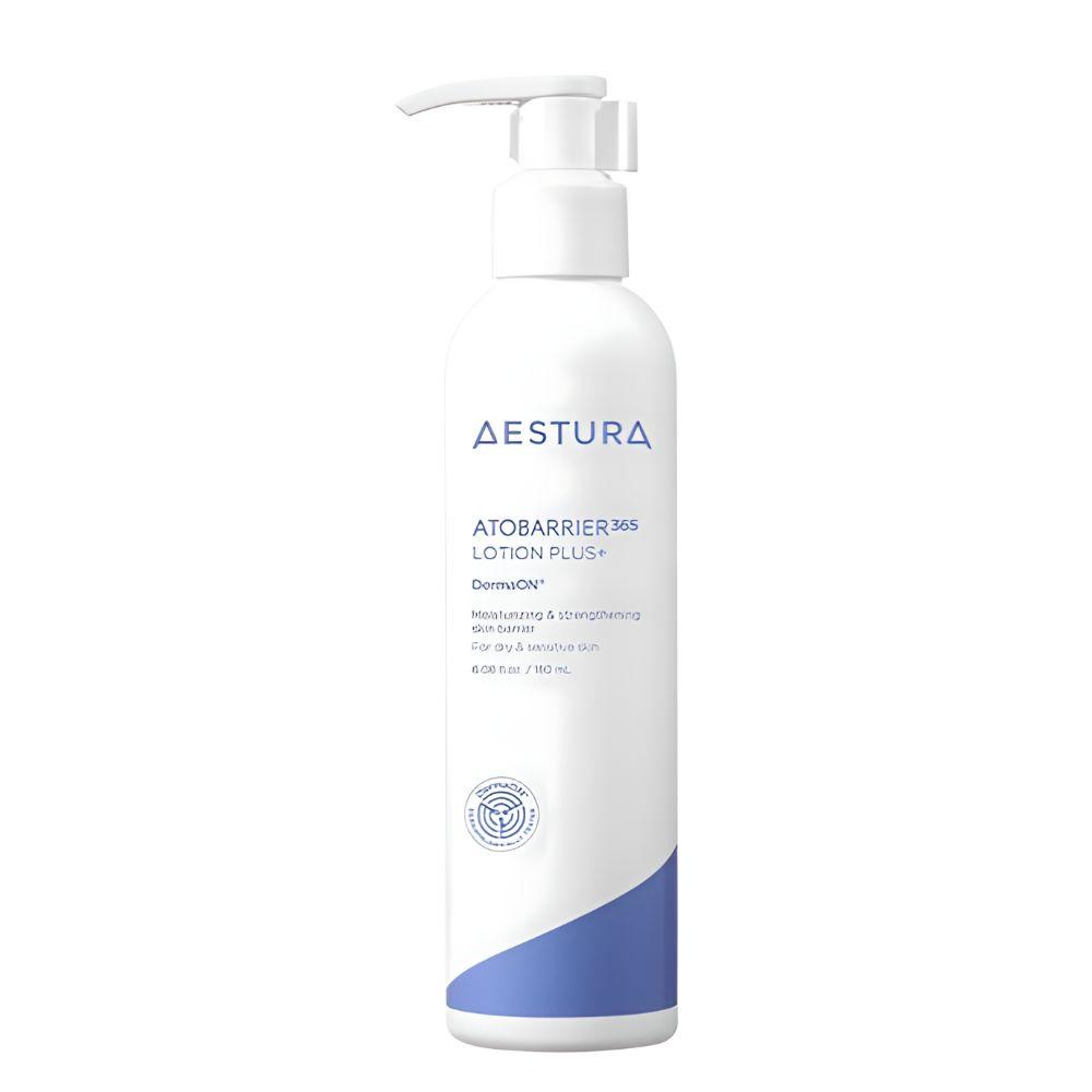 Aestura Atobarrier 365 Lotion Plus 180ml Ceramide Barrier Repair Sensitive Skin