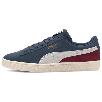 Suede Classic 'Dark Denim Cordovan' Men's 365347-83