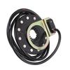 Electric Bike Pedal Assist Sensor Electric Bike Pulse Boost Sensor Mountain Bike Modification Accessories Column