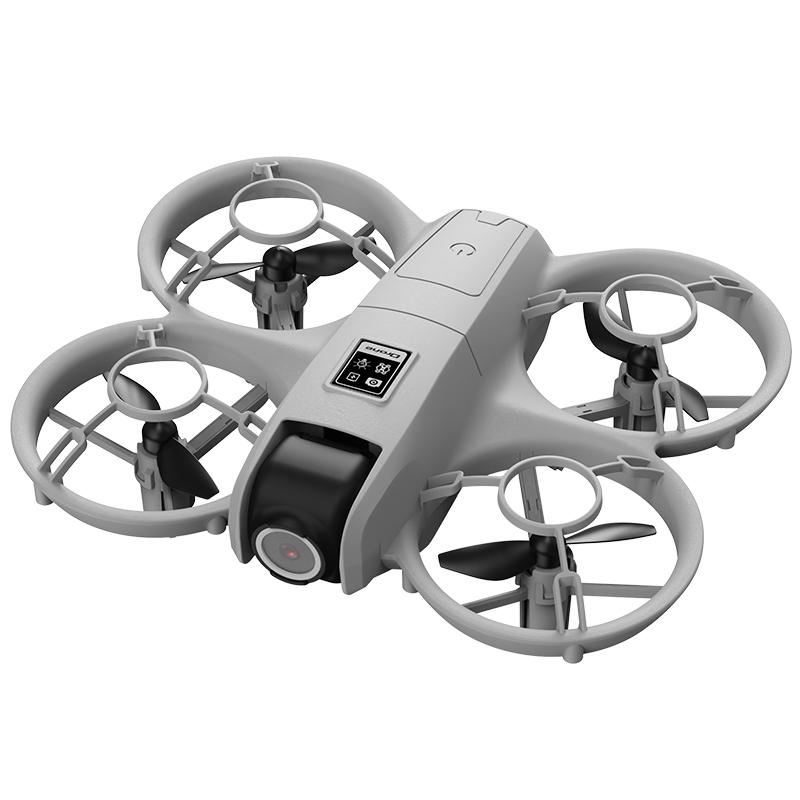 Drone X228 com Óculos VR 8K 2.4G WIFI Posicionamento Profissional HD Aéreo RC Avião Câmera Dupla HD Quadricóptero Drones Aéreos Brinquedos