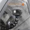 Large Suction Cup Phone Holder for Car Interior and Video Shooting