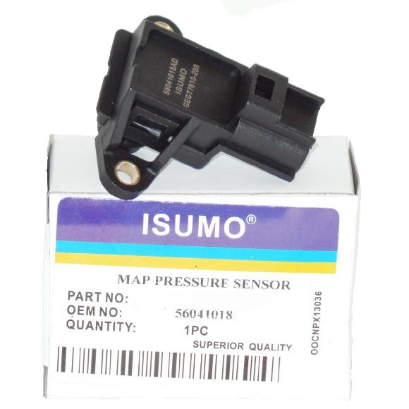 Manifold Pressure MAP Sensor Fits F150 1999-2003 F150 Heritage 2004 Ranger 98-99
