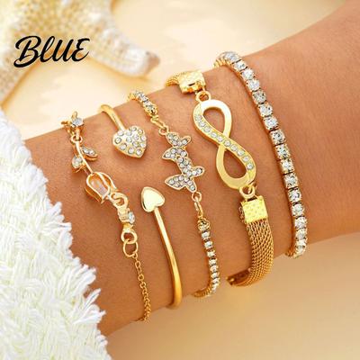 Armbänder – Ketten- & Gliederarmbänder
