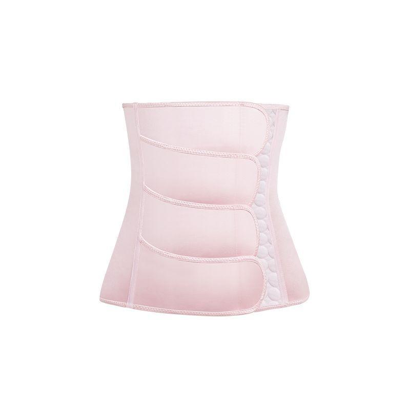 Postpartaler Bauchgurt Bauchband Body Shaper Taillentrainer Korsett Cinchers Schlankmachende Shapewear Unterwäsche Intimates Bauch