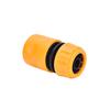 New Abs Garden Water Hose Pipe Connector Tubing Fitting Garden Wash Coupler