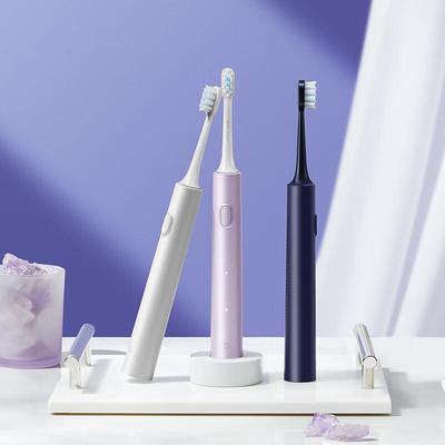 XiaoMijia T302 Sonic Electric Toothbrush CN Plug (adapter Included)