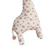 Giraffe Doll Plush Toy Cute Soft Full Filling High Elasticity Skin Friendly Perfect Gift for Kids Adults