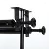 Photo Studio Lifting Equipment: Background Gantry & Light Reel Cloth Rack
