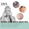Acne Remover 50g/Box Tattoo Spot Concealer Portable Mild Waterproof Safe Painless Hide Spots Cream Flaws Non Woven Fabric Scar Care Sheet Sticker for