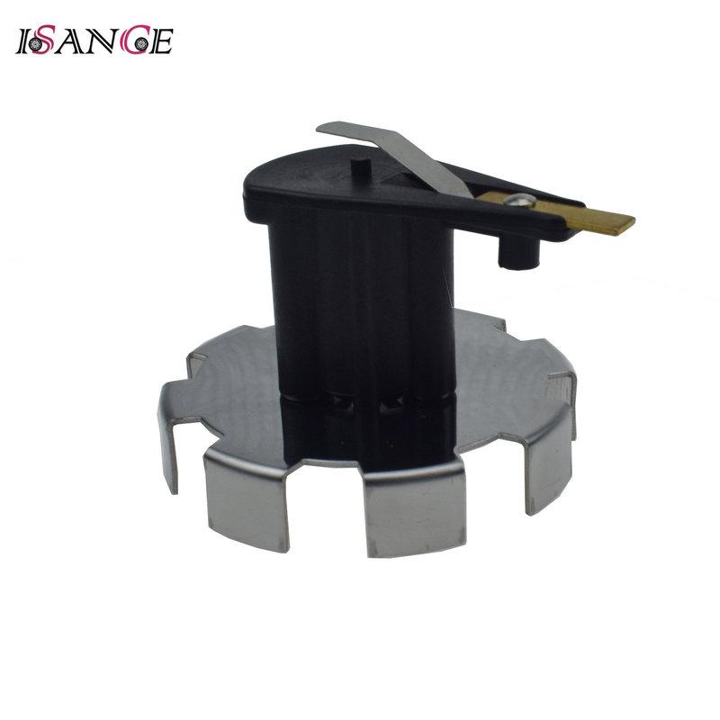 805759Q3 Distributor Cap Rotor Trigger Wheel Gasket Screw Kit For Mercruiser 5.0L 5.7L 7.4L 8.2L V8 Thunderbolt I IV Ignition