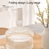 Water Bottle Pump Low Noise Rechargeable Compact Size Electric Automatic Drinking Mini Water Jug Dispenser Office Supplies