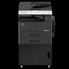 KONICA MINOLTA bizhub 227i Multifunction Printer CN plug (adapter included)