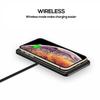Wireless Car Charger 5W 7.5W 10W Fast Charging Phone Holder For iPhone Hauwei