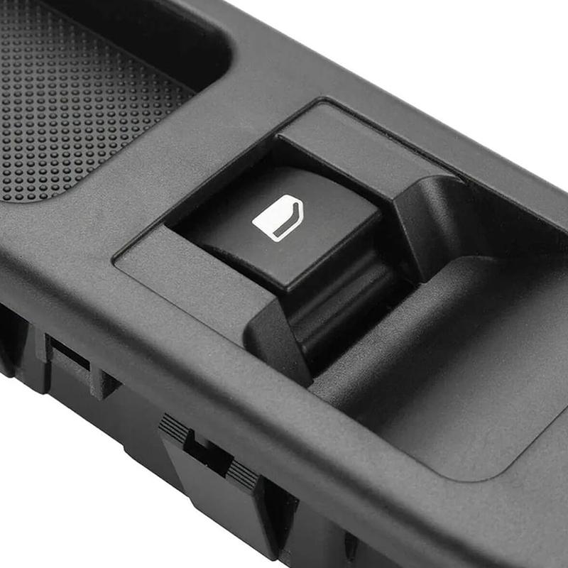 For Peugeot 207 2006-2017 Passenger Side Electric Window Control Lifter Switch Button 6554.QK 6554.HJ 6490.HQ Car Accessories