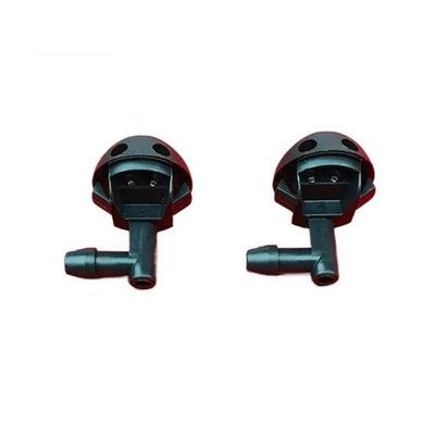 2 Stück 90356178 Windschutzscheibenwaschdüsen für Opel Astra F Vauxhall